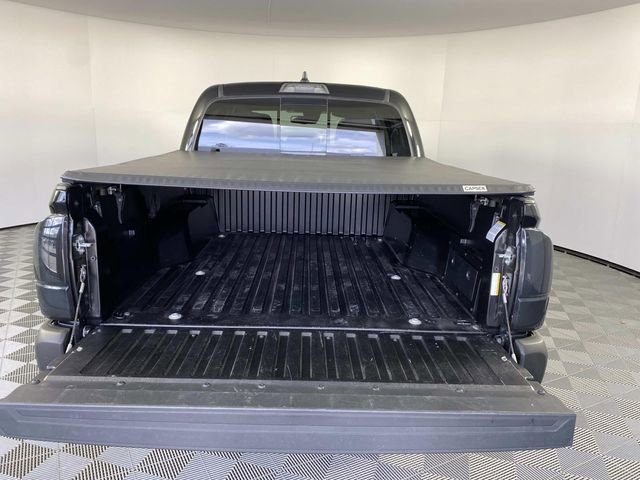 Used 2023 Toyota Tacoma SR5 w/ SX Package image 8