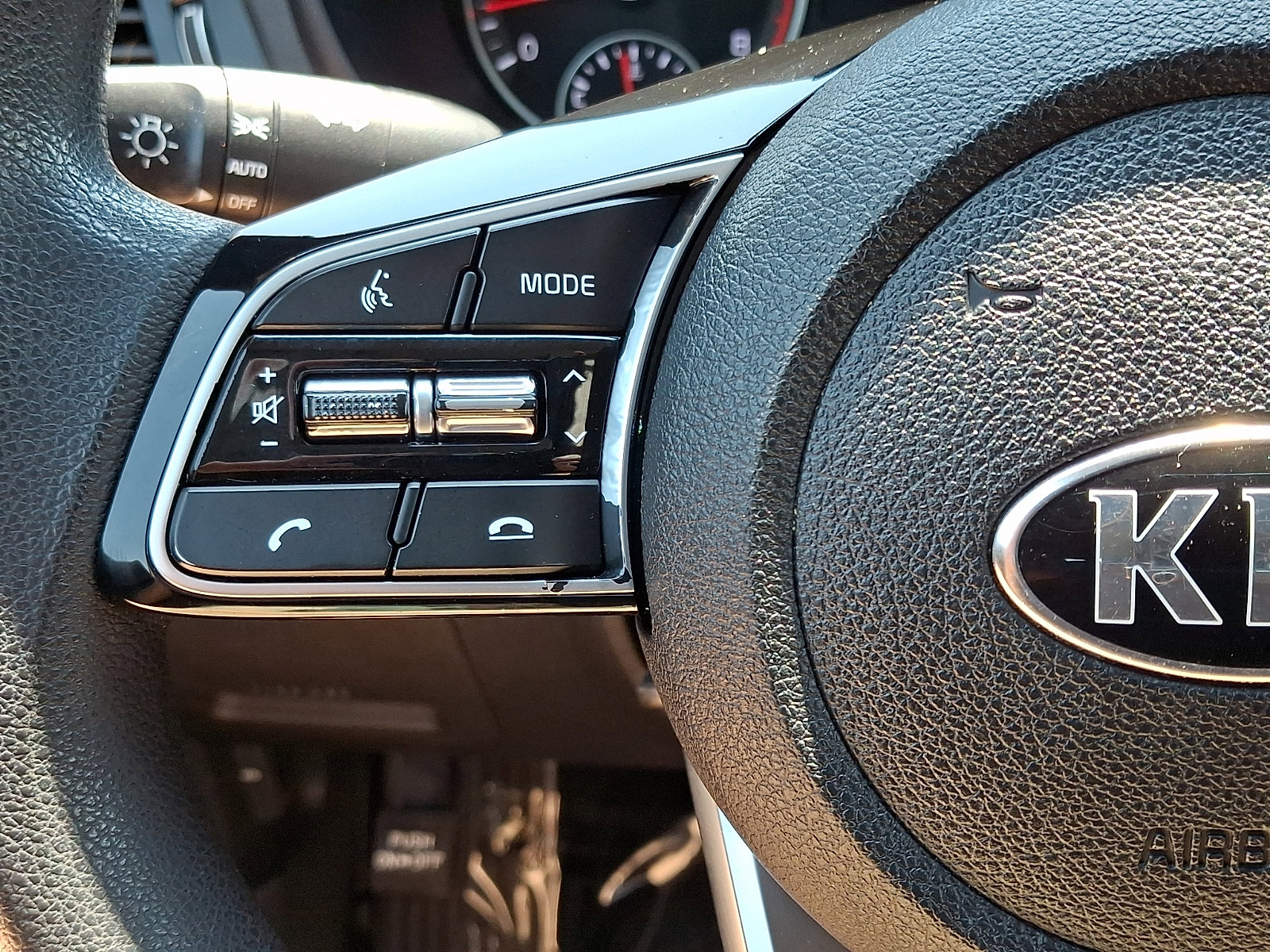 Used 2019 Kia Optima LX FWD image 20
