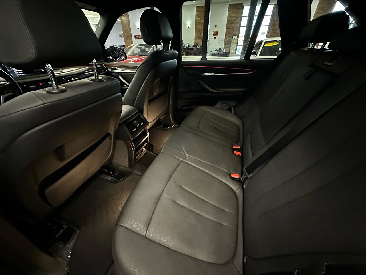 Used 2017 BMW X5 sDrive35i RWD image 13