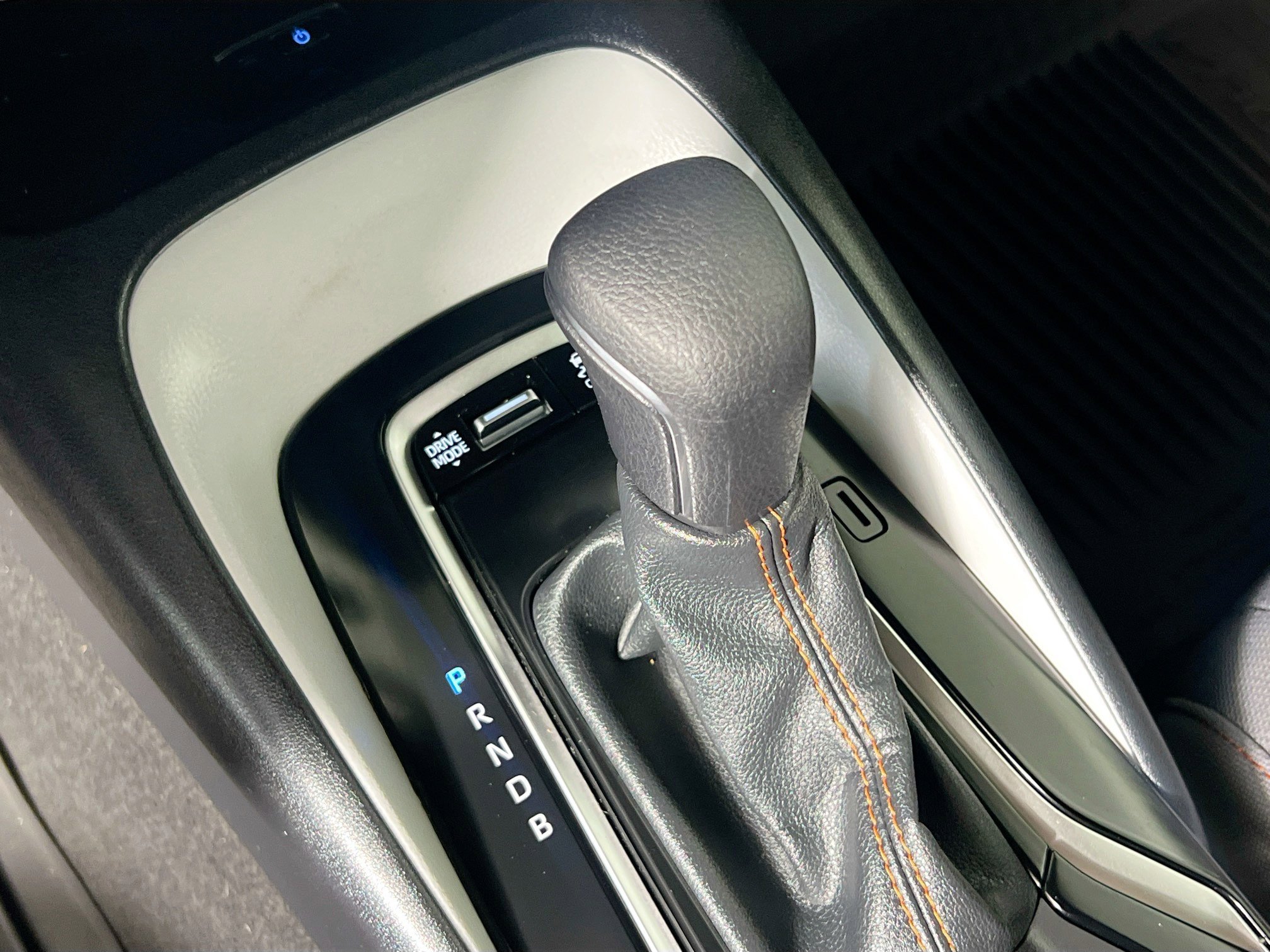 Used 2025 Toyota Corolla FX w/ Convenience Package FWD image 24