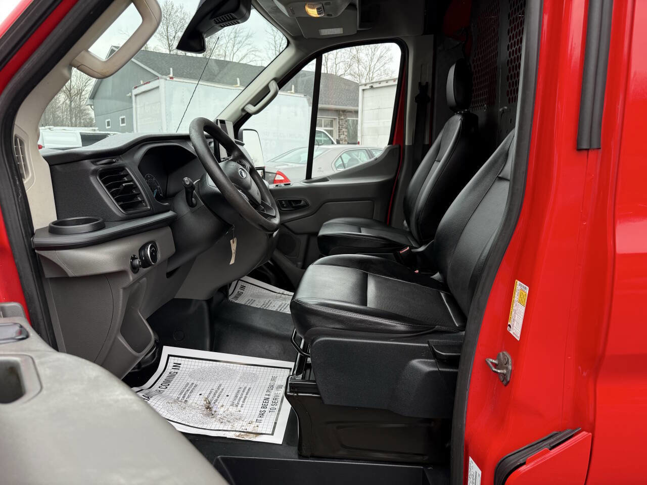 Used 2020 Ford Transit 350 Medium Roof image 18