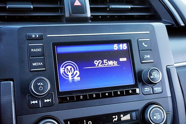 Used 2020 Honda Civic LX image 32