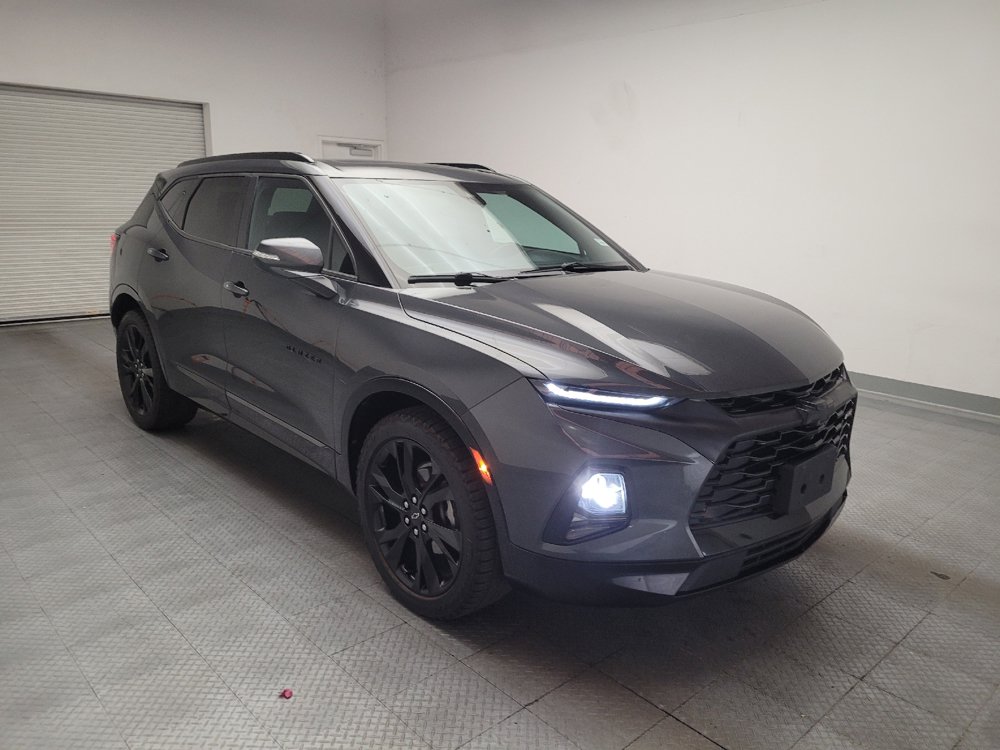Used 2019 Chevrolet Blazer RS AWD/4WD image 13