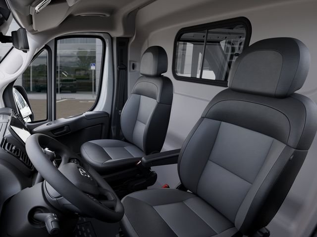 New 2026 RAM ProMaster 1500 w/ Premium Convenience Group FWD image 23