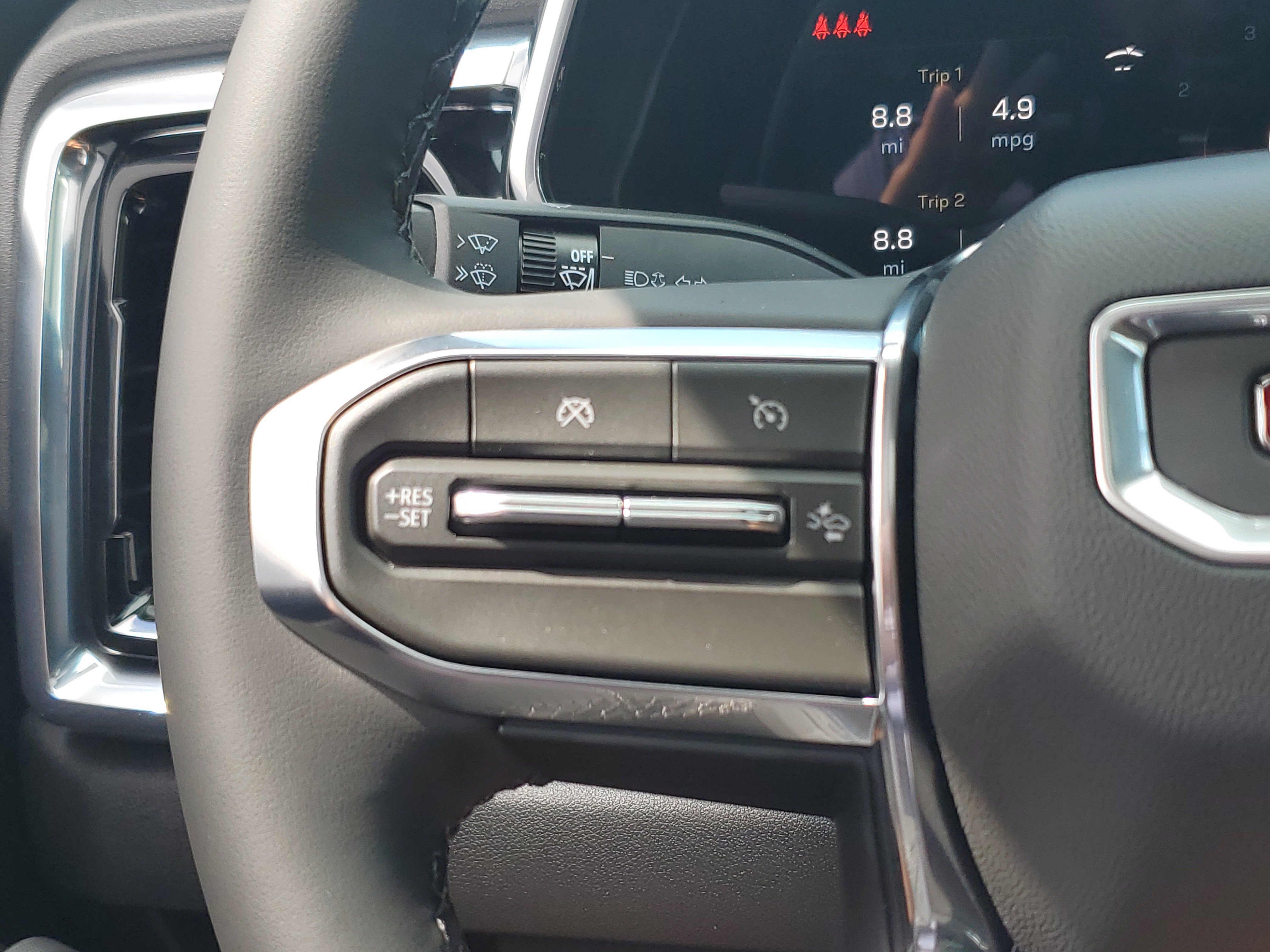 New 2026 GMC Canyon Elevation w/ Convenience Package RWD image 24