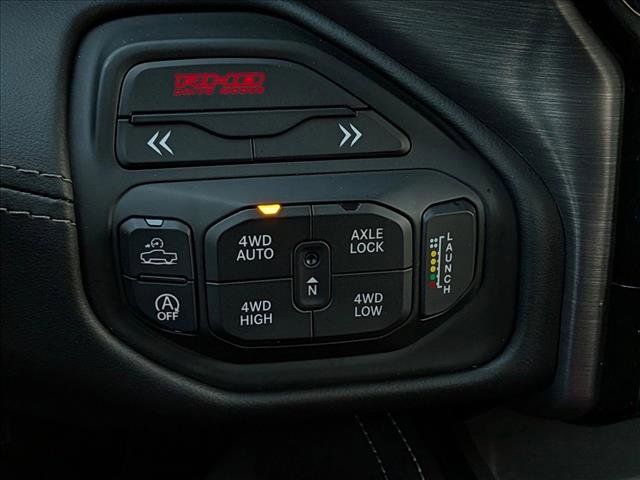 Used 2025 RAM 1500 RHO w/ RHO Level 1 Equipment Group image 17