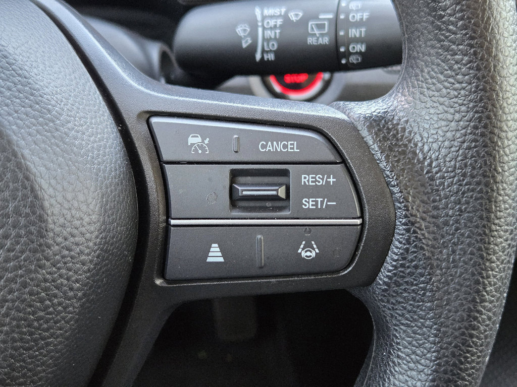 Used 2024 Honda CR-V LX image 28