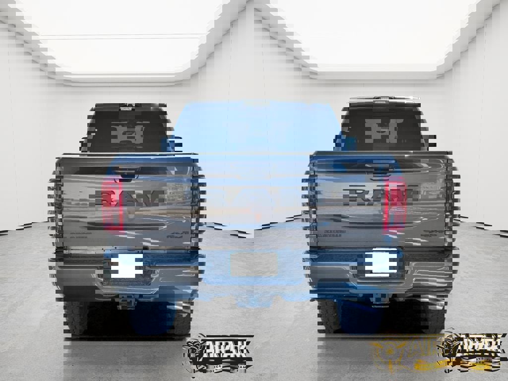 New 2026 RAM 2500 Laramie image 6