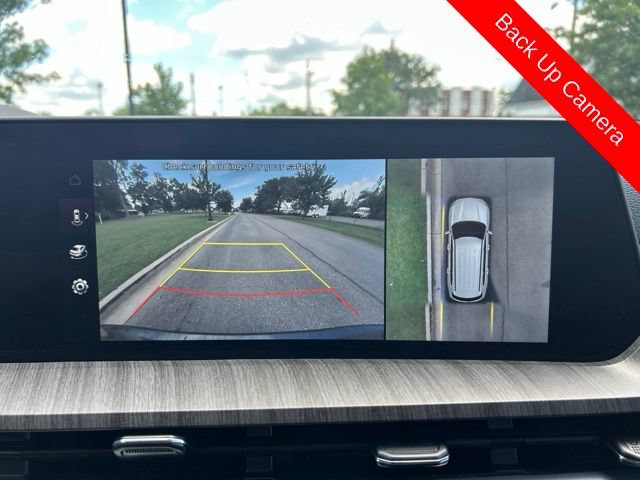 Certified 2024 Kia Telluride SX Prestige AWD/4WD image 10