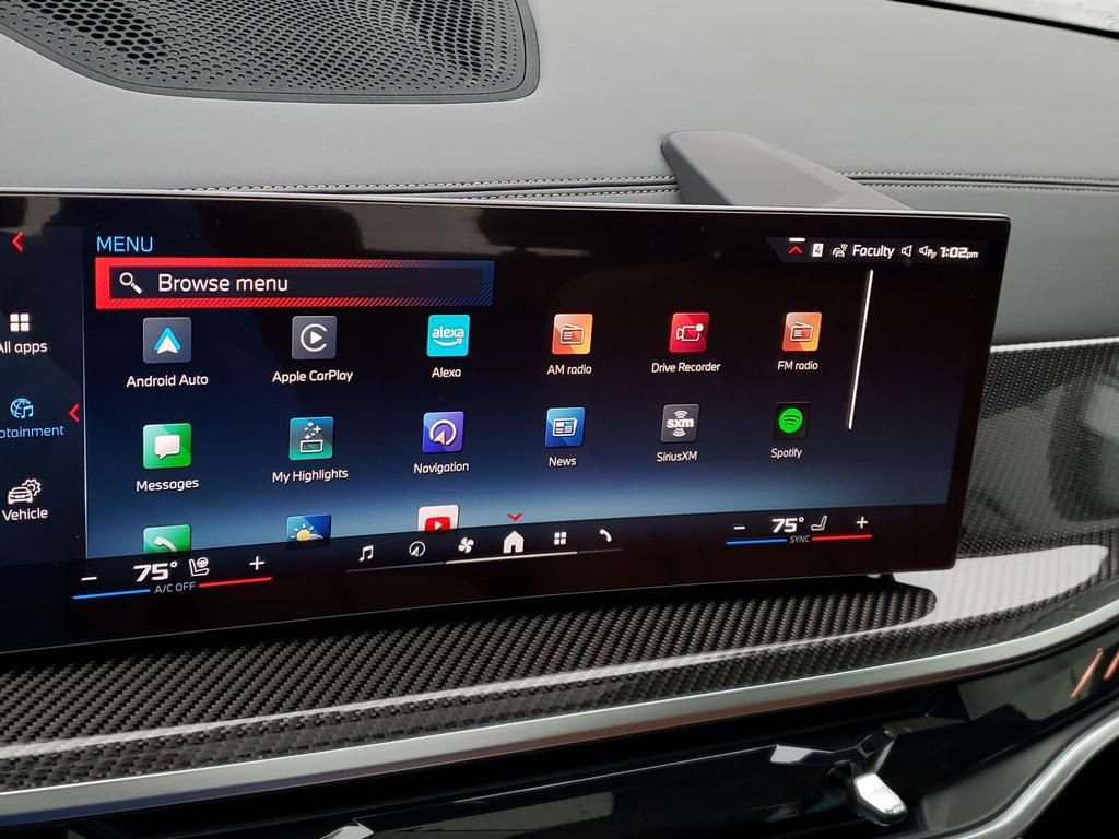 New 2026 BMW X5 M60i image 28