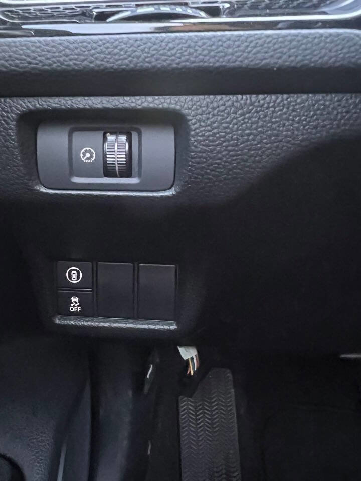 Used 2022 Honda Civic Sport image 21