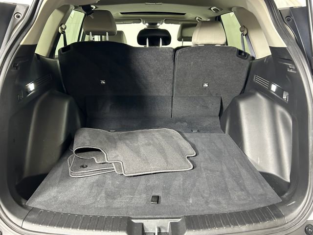 Used 2025 Honda CR-V EX image 27