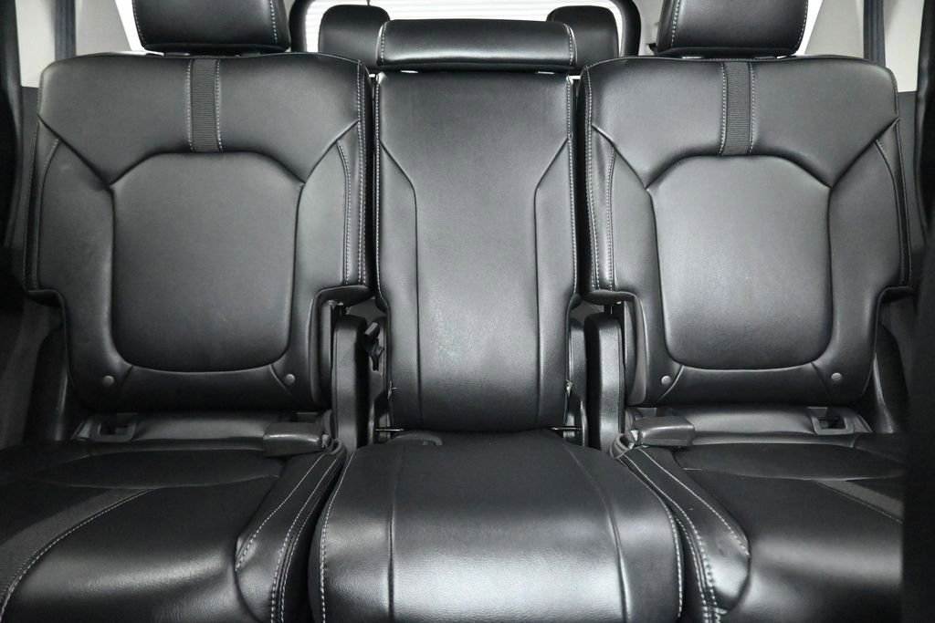 Used 2023 Honda Pilot EX-L image 32