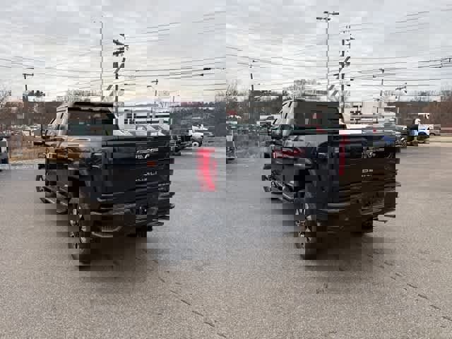 New 2026 GMC Sierra 2500 Denali w/ Denali Reserve Package image 5