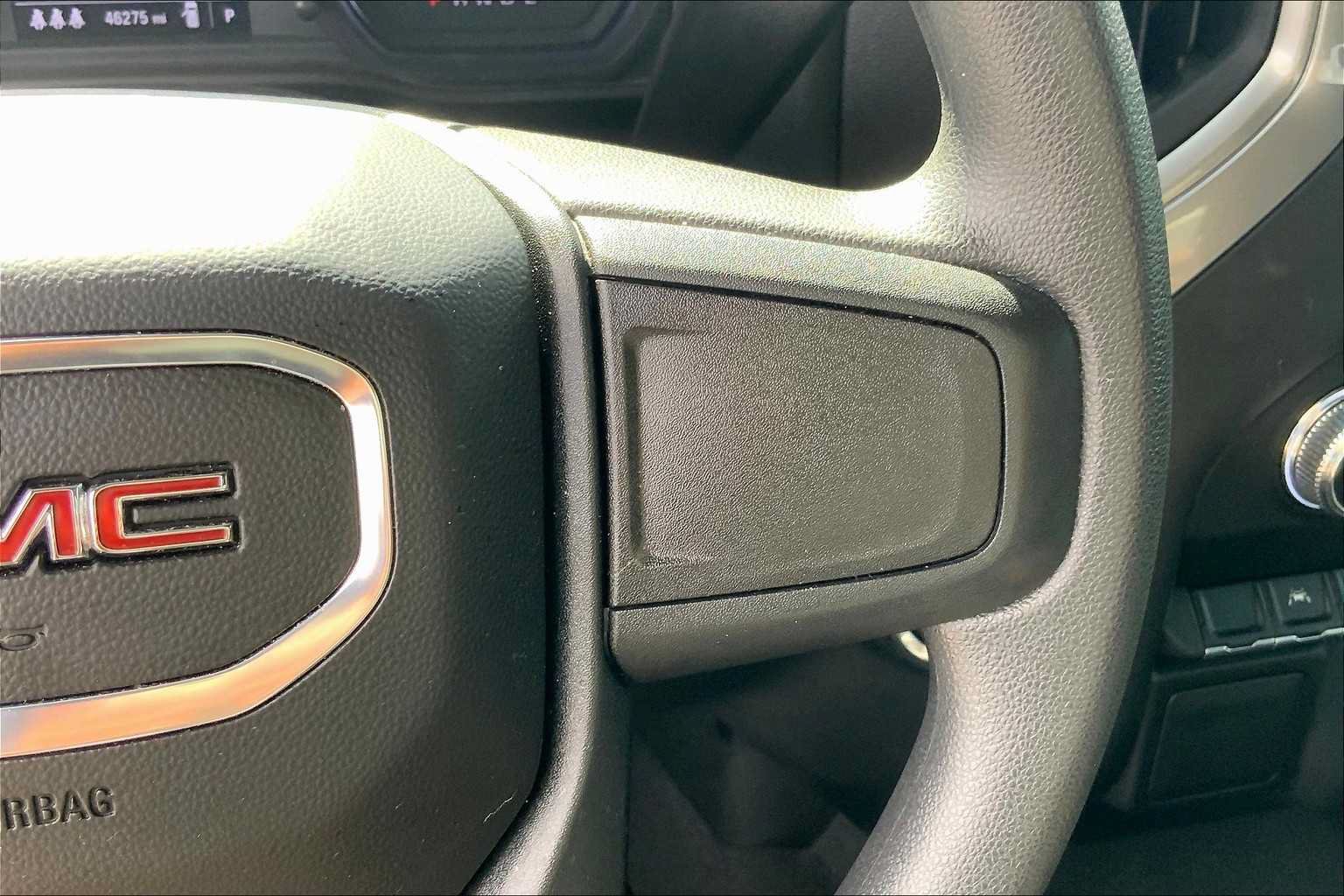 Used 2024 GMC Sierra 1500 Pro w/ Graphite Edition AWD/4WD image 23