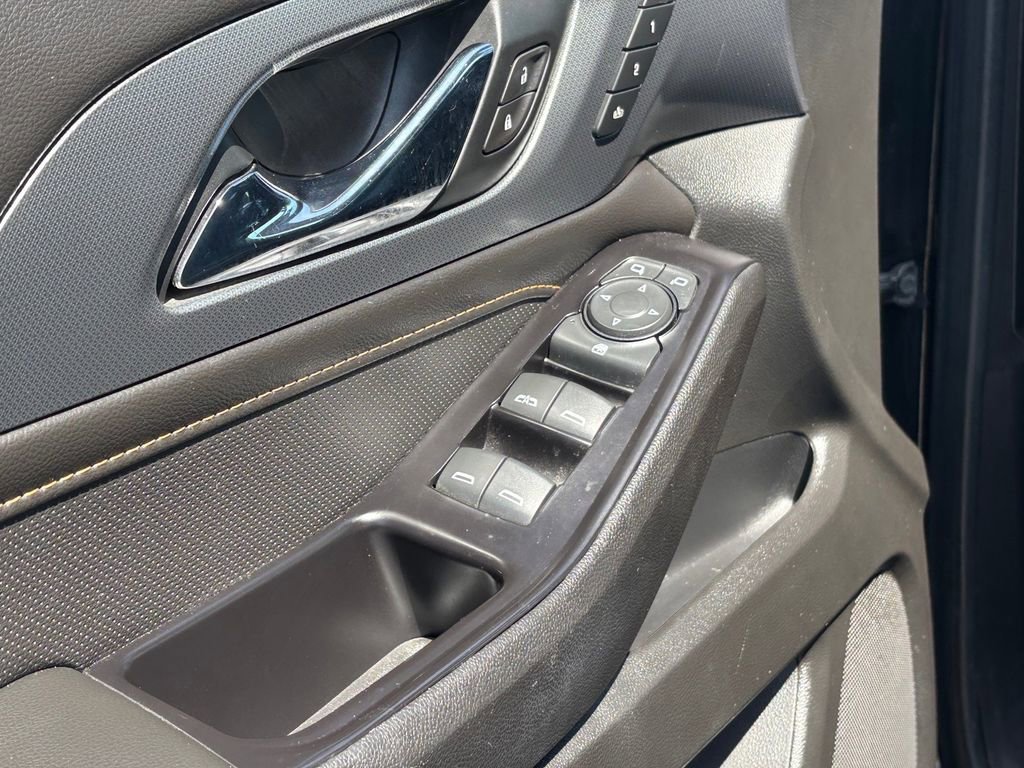 Used 2020 Chevrolet Traverse Premier w/ Redline Edition FWD image 25