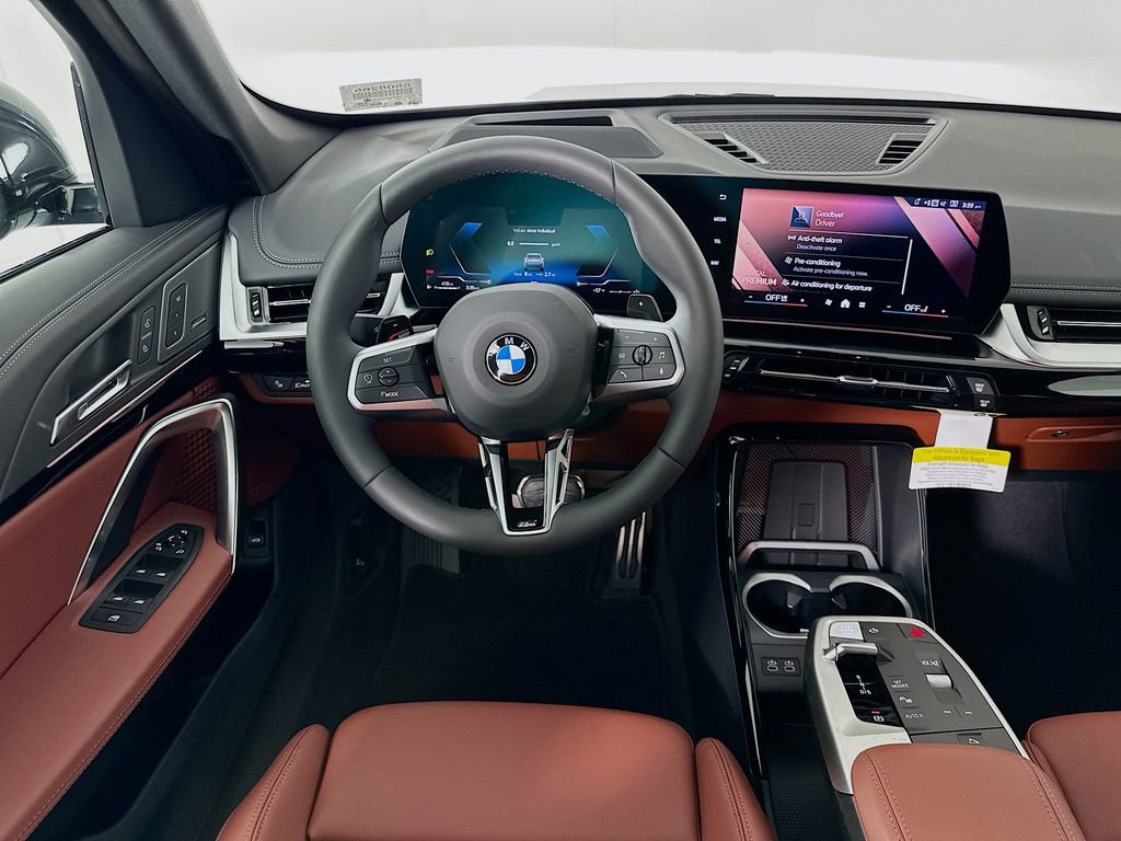 New 2026 BMW X1 xDrive28i w/ Technology Package image 19