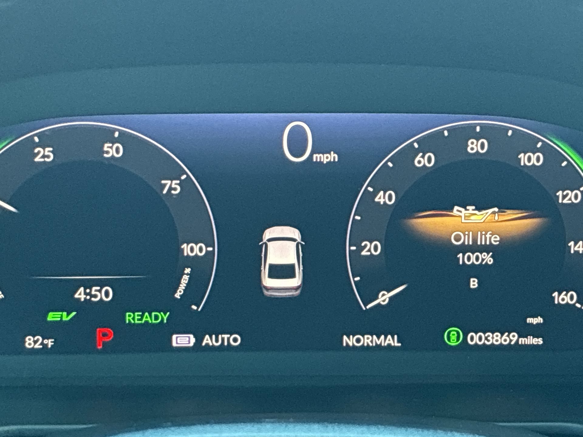 Certified 2026 Honda Accord Sport image 36