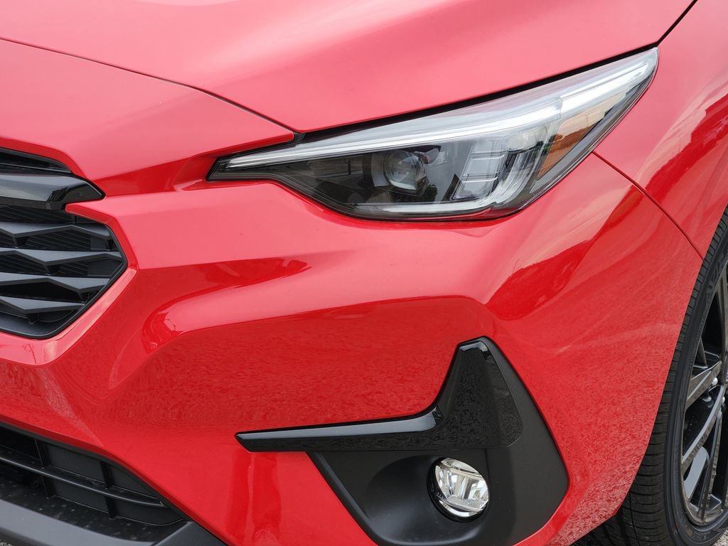 New 2026 Subaru Impreza RS AWD/4WD image 5
