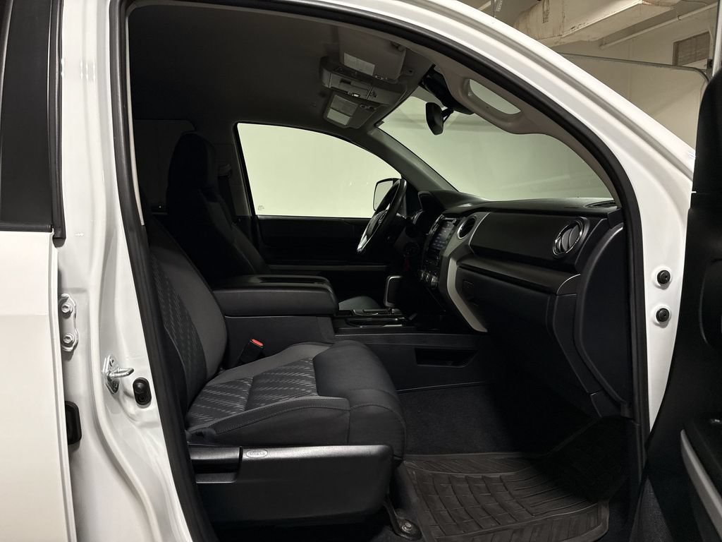Used 2021 Toyota Tundra SR5 AWD/4WD image 21