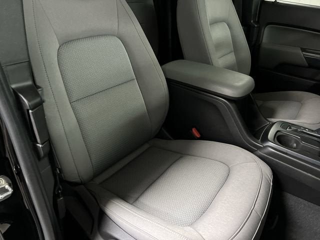 Certified 2019 Chevrolet Colorado W/T w/ Custom Special Edition AWD/4WD image 26