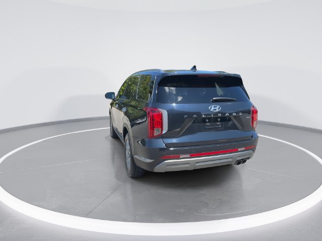 Certified 2025 Hyundai Palisade SEL AWD/4WD image 7