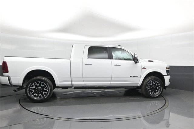New 2026 RAM 2500 Limited image 7