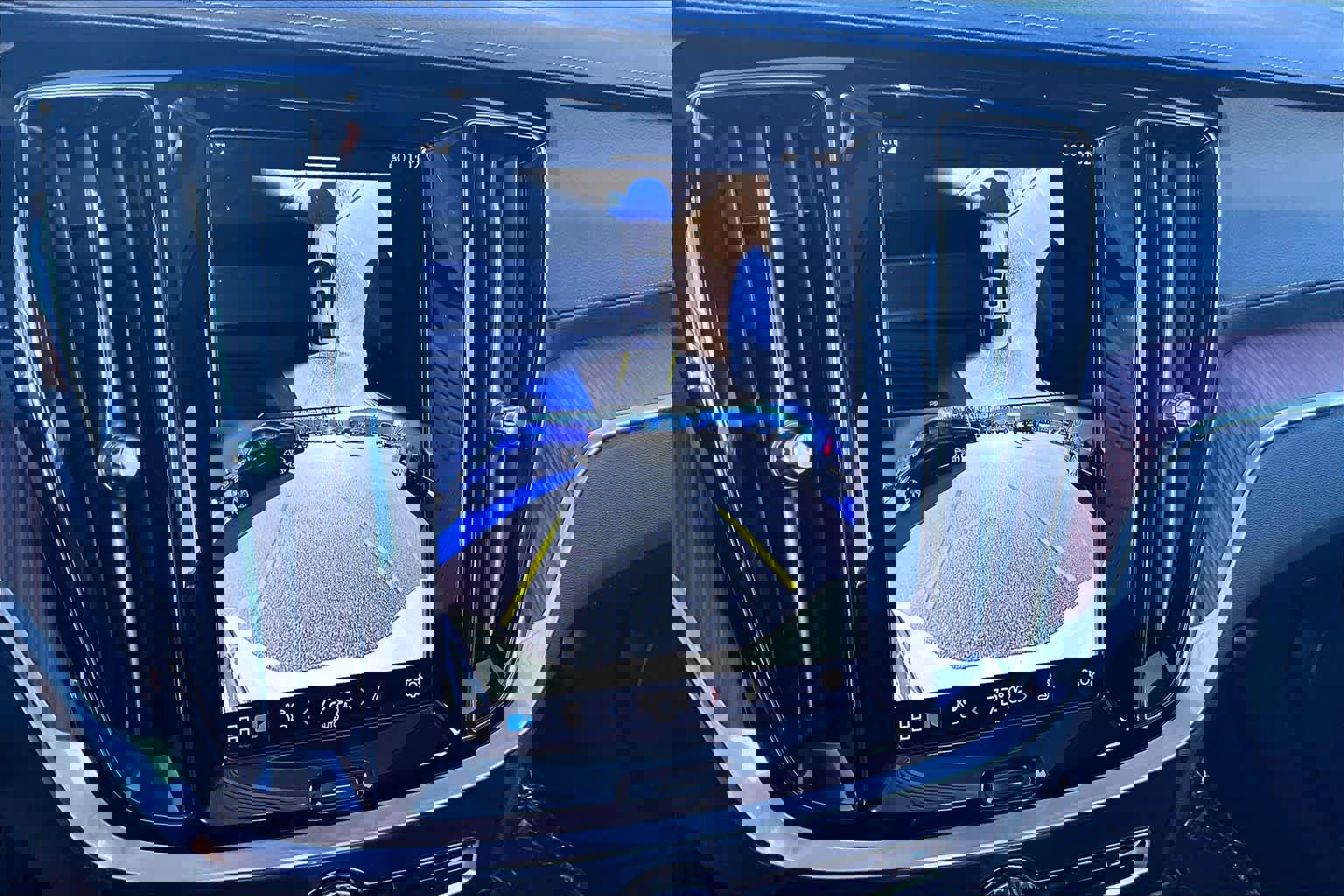 Certified 2024 Volvo S60 B5 Ultimate image 27