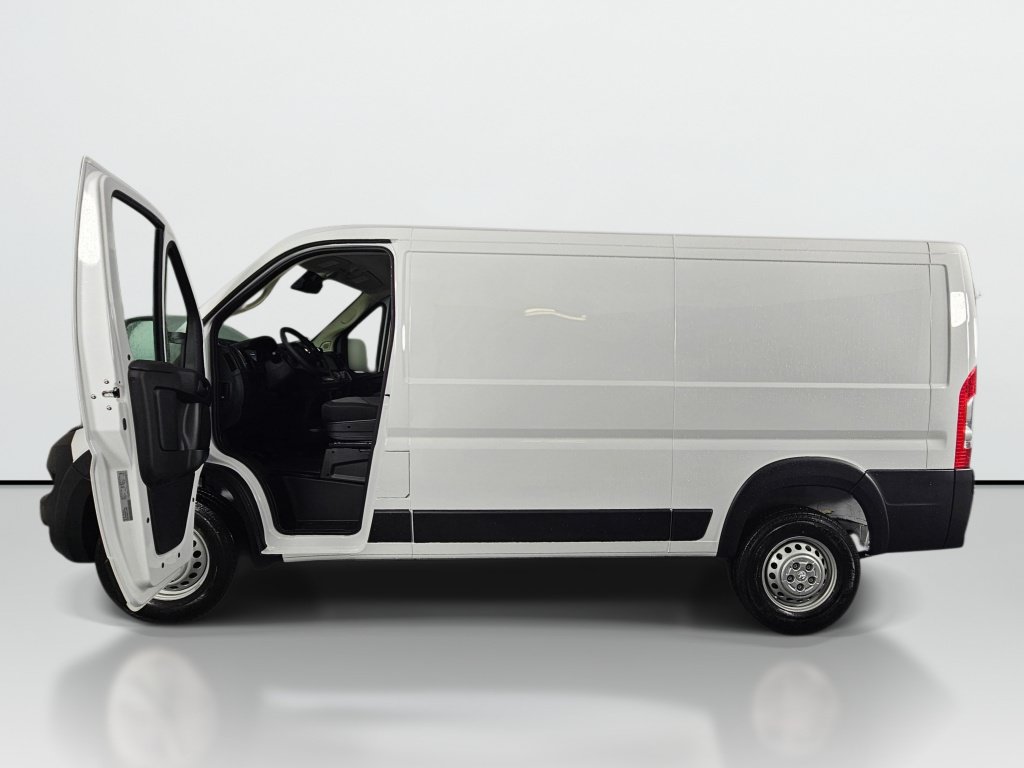 New 2026 RAM ProMaster 1500 FWD image 9