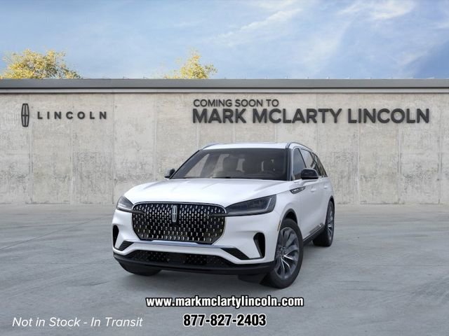 New 2026 Lincoln Aviator Reserve RWD image 2