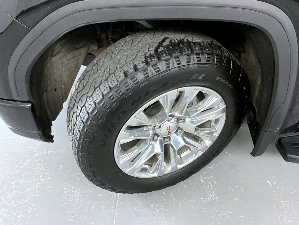 Certified 2024 GMC Sierra 1500 Denali w/ Technology Package image 23