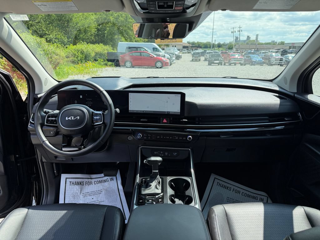 Used 2025 Kia Carnival SX Prestige FWD image 20