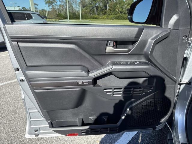 Used 2024 Toyota Tacoma TRD Sport image 17