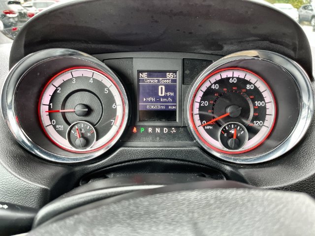 Used 2019 Dodge Grand Caravan GT w/ Safety Sphere Group FWD image 18