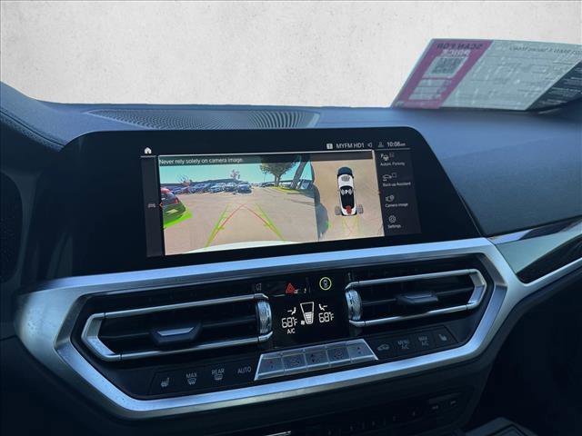 Used 2021 BMW M440i M440i w/ Premium Package image 15