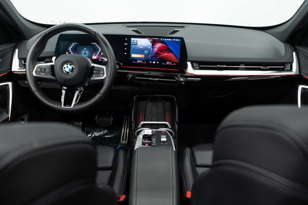 Used 2026 BMW X1 xDrive28i w/ M Sport Package AWD/4WD image 10