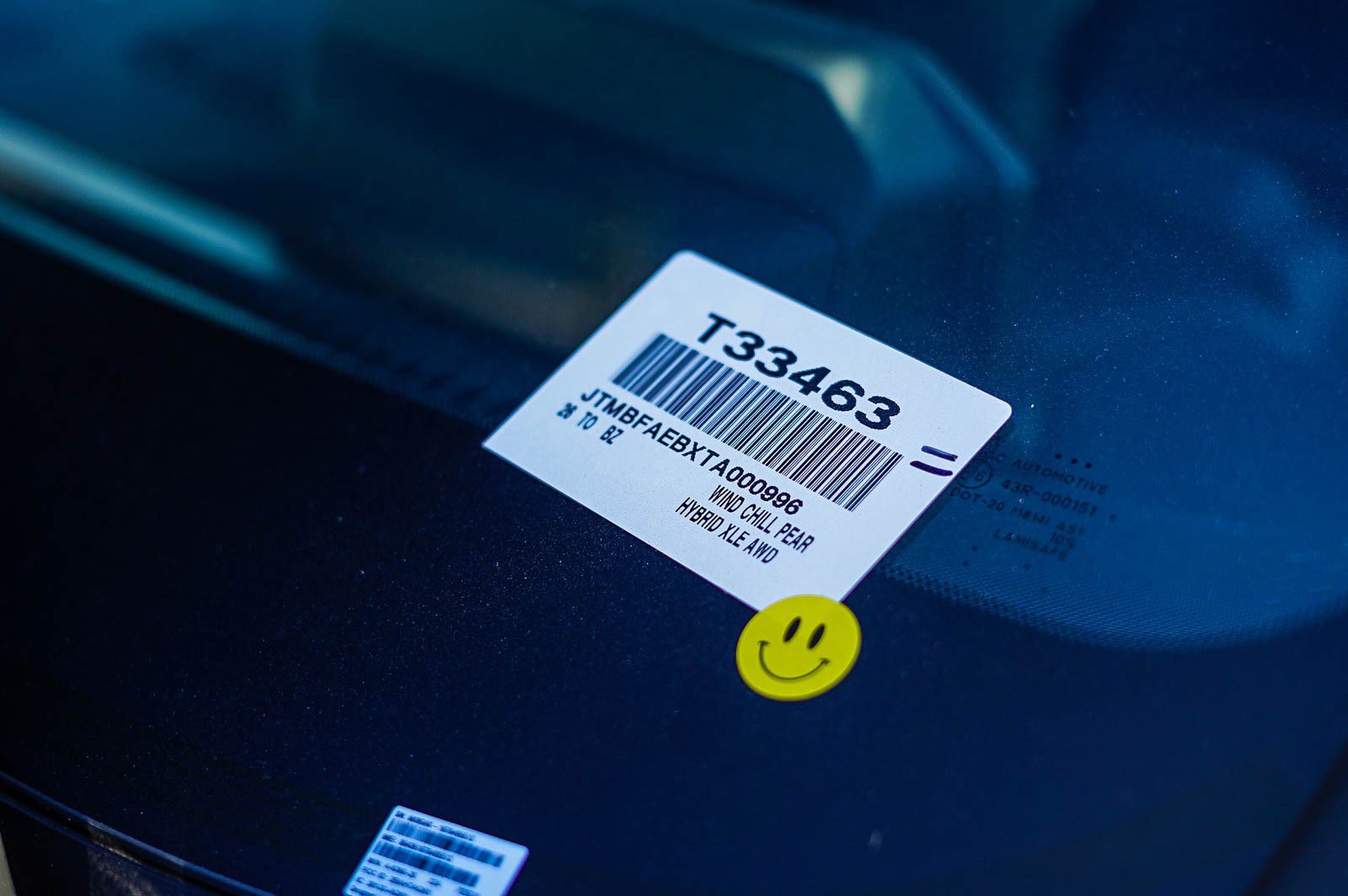 Certified 2026 Toyota bZ image 29