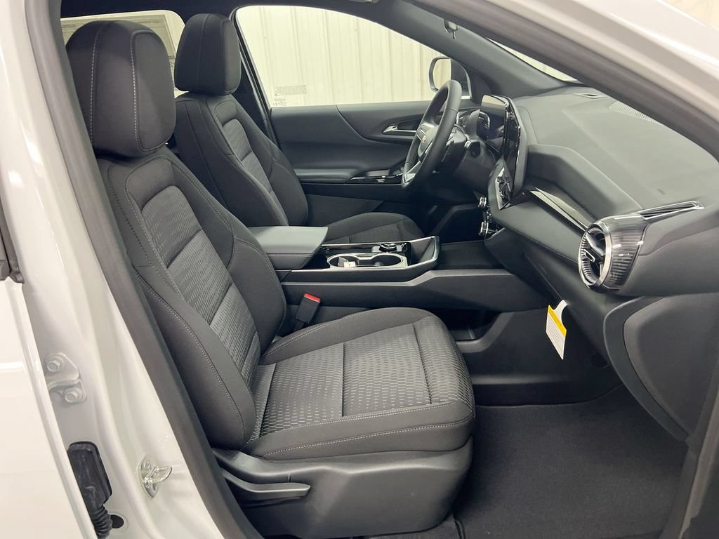 New 2027 Chevrolet Equinox LT FWD image 23