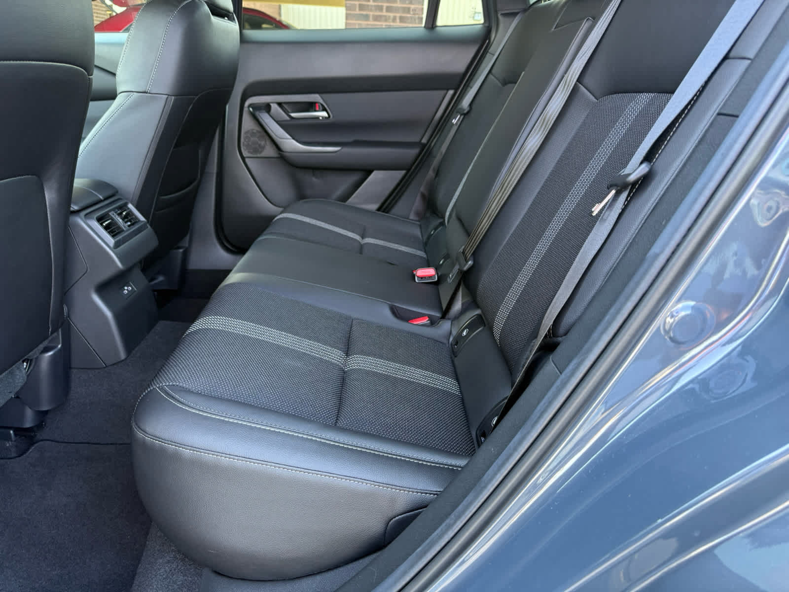 New 2026 MAZDA CX-50 Meridian Edition AWD/4WD image 5