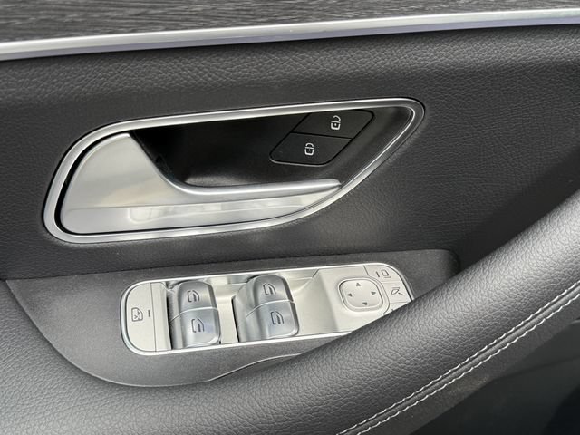 New 2025 Mercedes-Benz GLS 450 4MATIC image 17