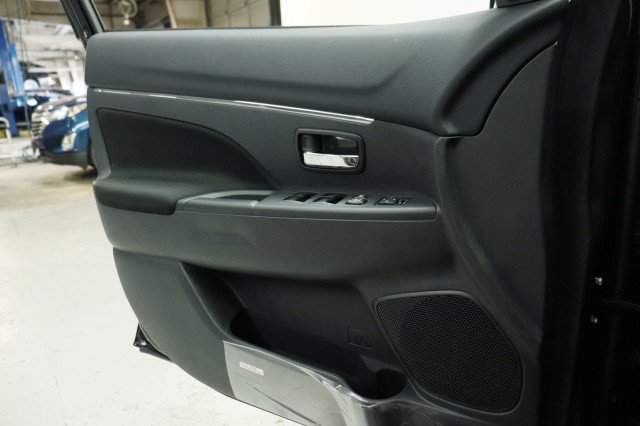 Used 2026 Mitsubishi Outlander Sport AWD image 19