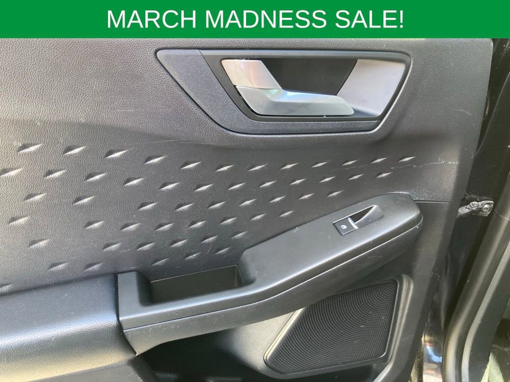 Used 2020 Ford Escape SEL image 20