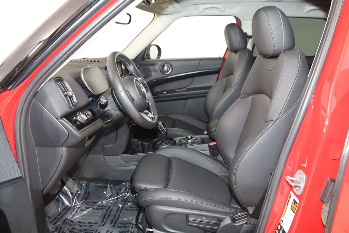 Used 2024 MINI Cooper Countryman S AWD/4WD image 13
