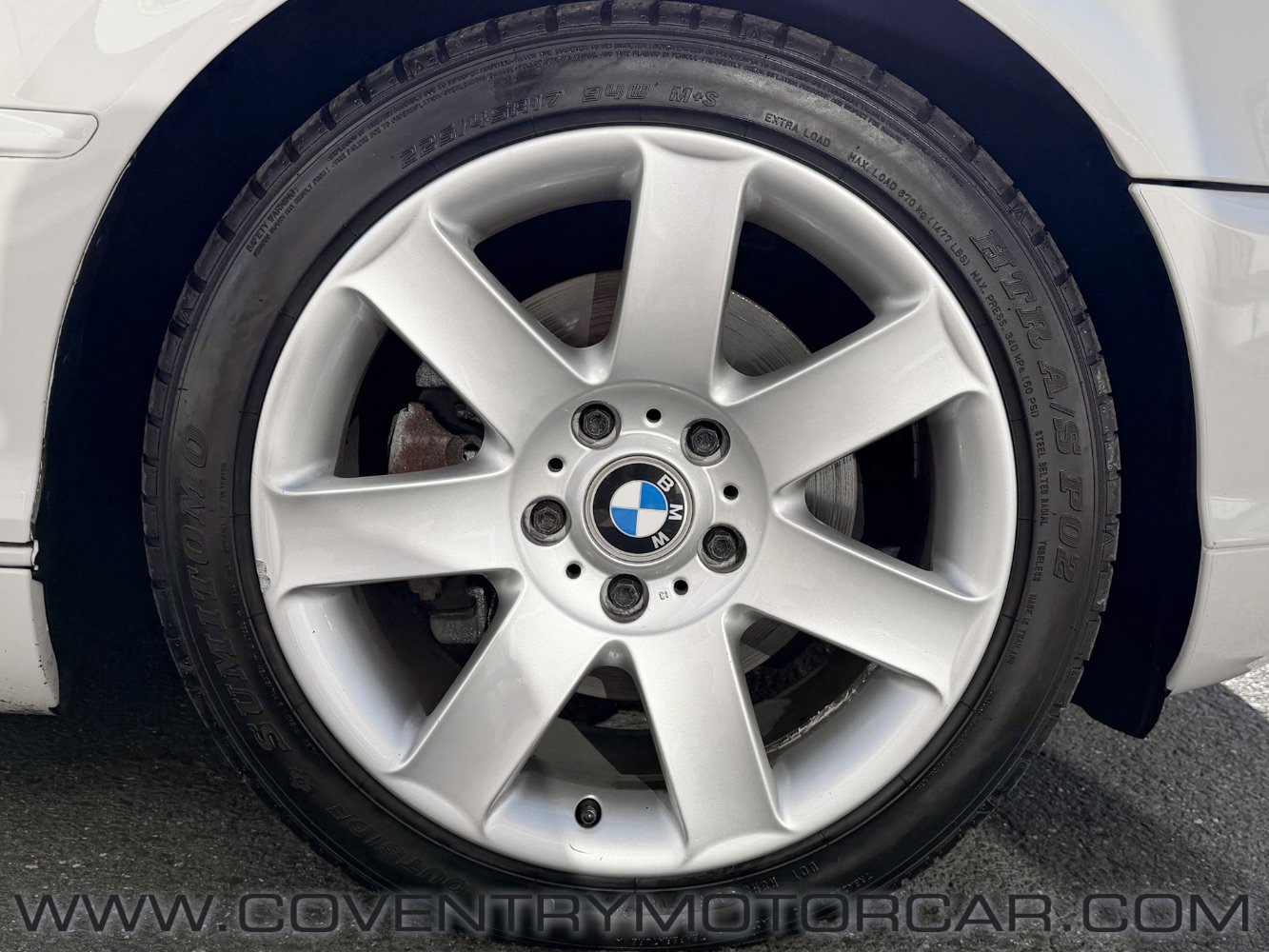 Used 2000 BMW 323ci Convertible RWD image 14