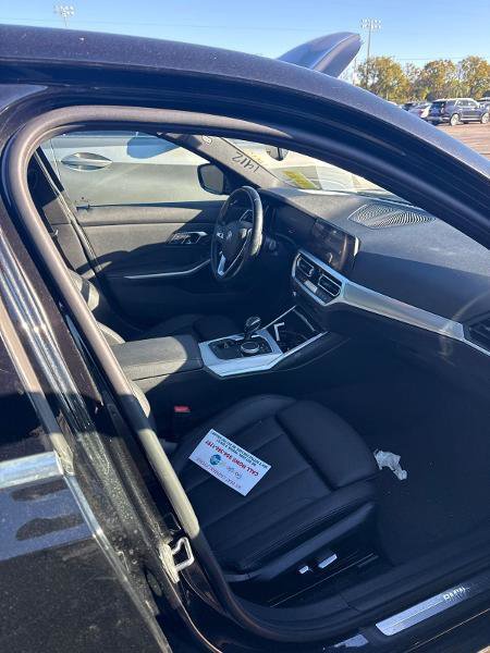Used 2021 BMW 330i Sedan image 10