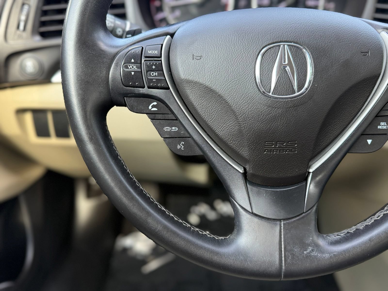 Used 2017 Acura ILX FWD image 26