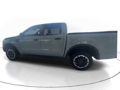 Used 2021 Ford Ranger XL w/ Equipment Group 101A High RWD image 7