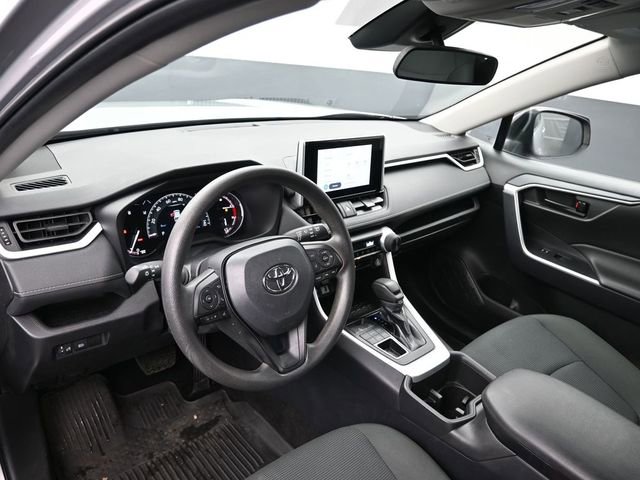 Certified 2024 Toyota RAV4 LE image 14