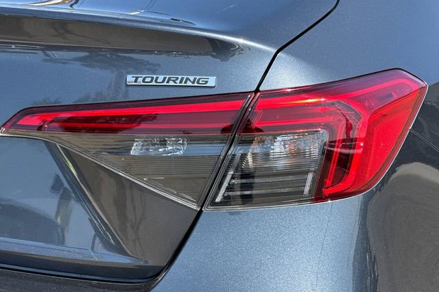 Used 2023 Honda Civic Touring image 29