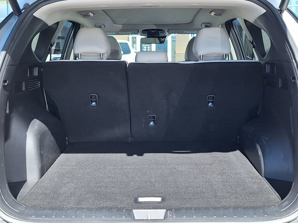 Certified 2023 Hyundai Tucson Limited image 30